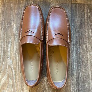 Cole Haan Leather Loafers